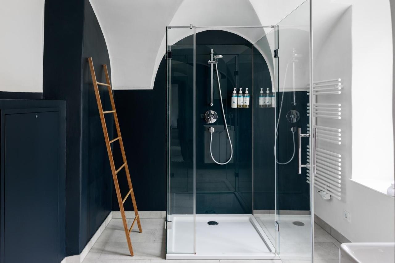 Apartmán Numa Salzburg Sonate Exteriér fotografie