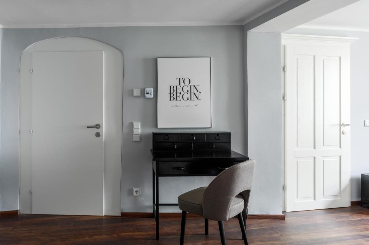 Apartmán Numa Salzburg Sonate Exteriér fotografie
