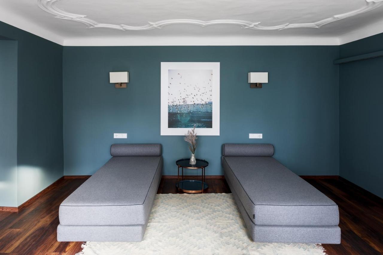 Apartmán Numa Salzburg Sonate Exteriér fotografie