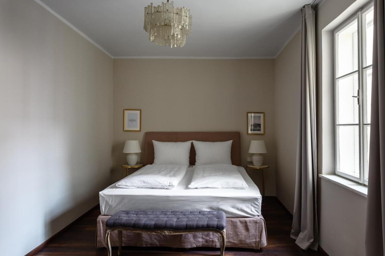 Apartmán Numa Salzburg Sonate Pokoj fotografie
