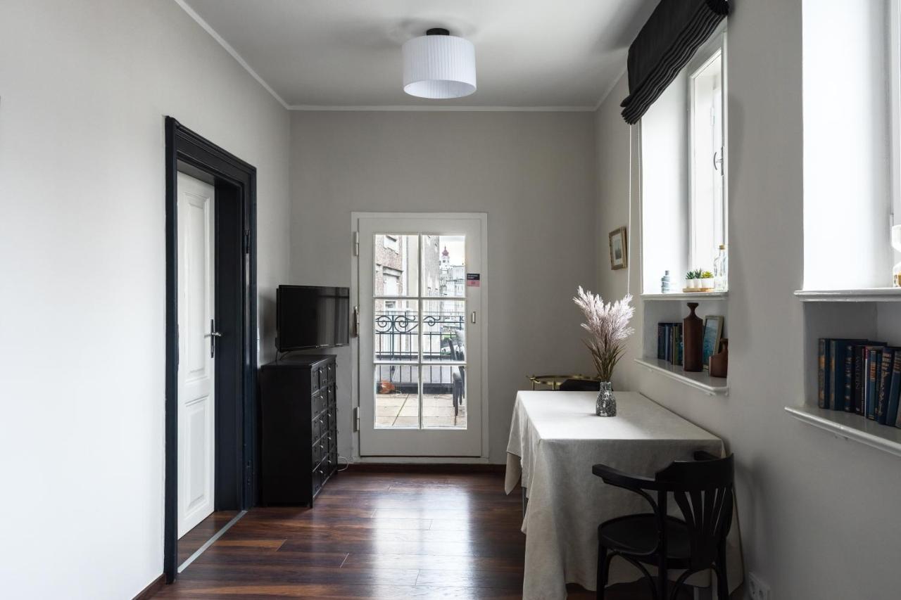 Apartmán Numa Salzburg Sonate Exteriér fotografie