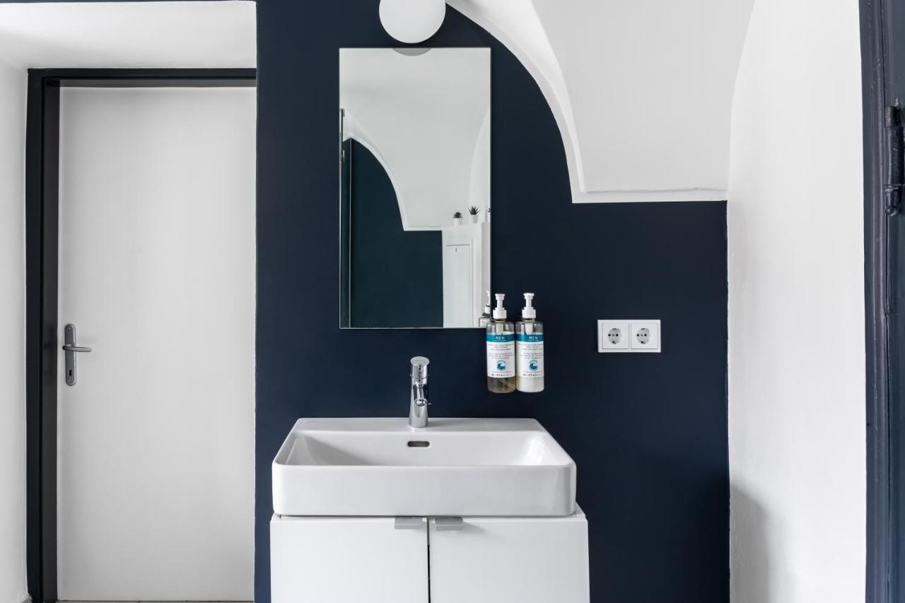 Apartmán Numa Salzburg Sonate Exteriér fotografie