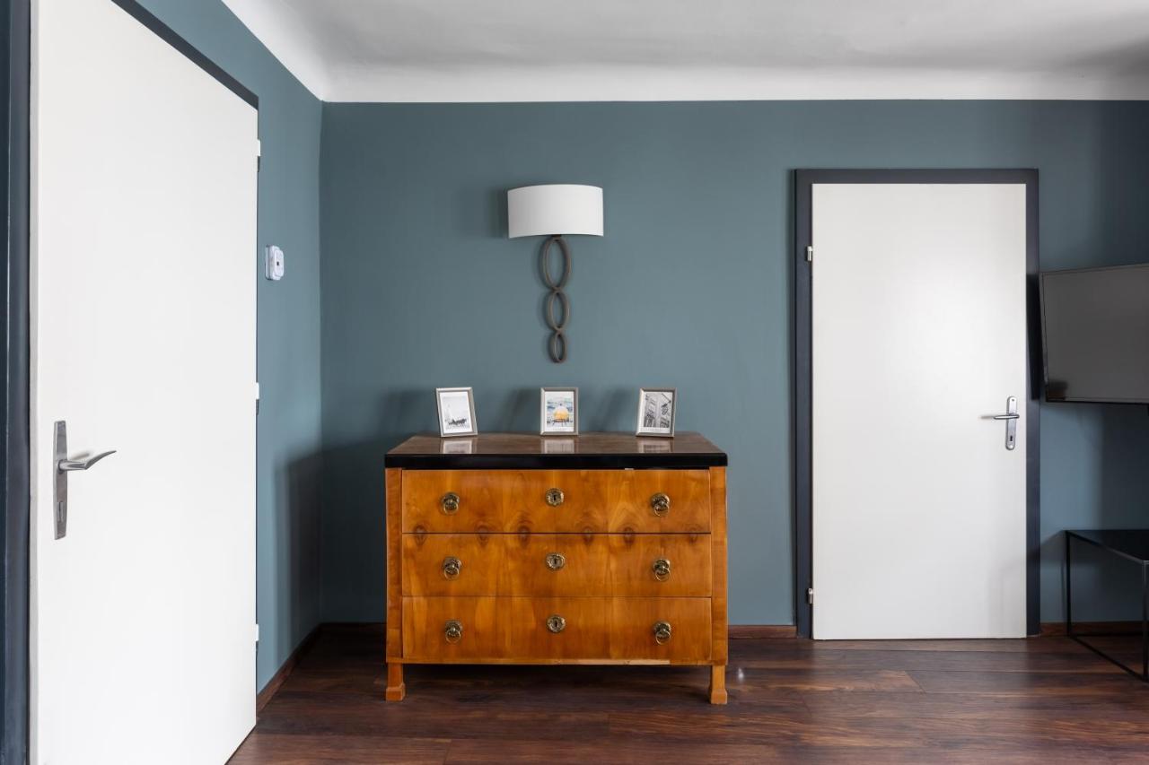 Apartmán Numa Salzburg Sonate Exteriér fotografie